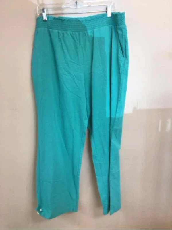 COLDWATER CREEK SIZE X LARGE Ladies PANTS