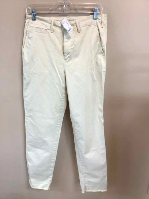 GAP SIZE 8 Ladies PANTS