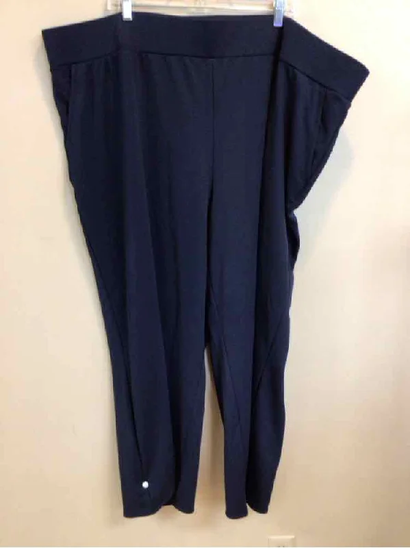 ISAAC MIZRAHI SIZE 4 X PETITE Ladies PANTS