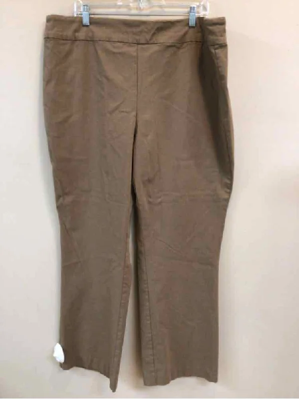 MARLA WYNNE SIZE 24 Ladies PANTS