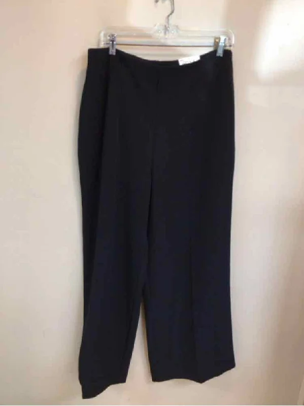 NINE WEST SIZE 12 Ladies PANTS