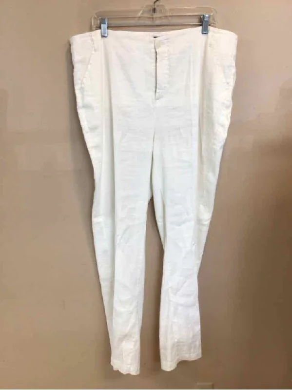 NYDJ SIZE 16 Ladies PANTS