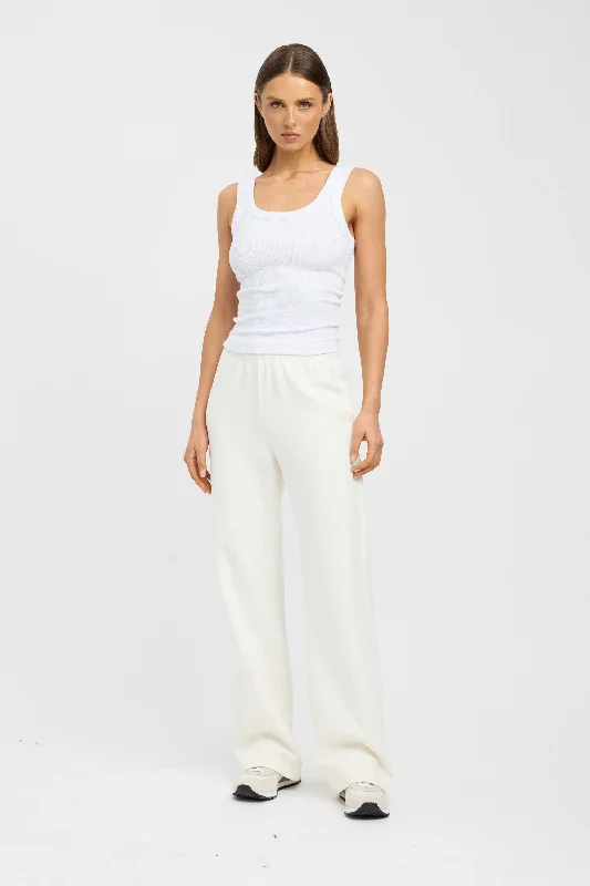 Otis Wide Leg Trackpant