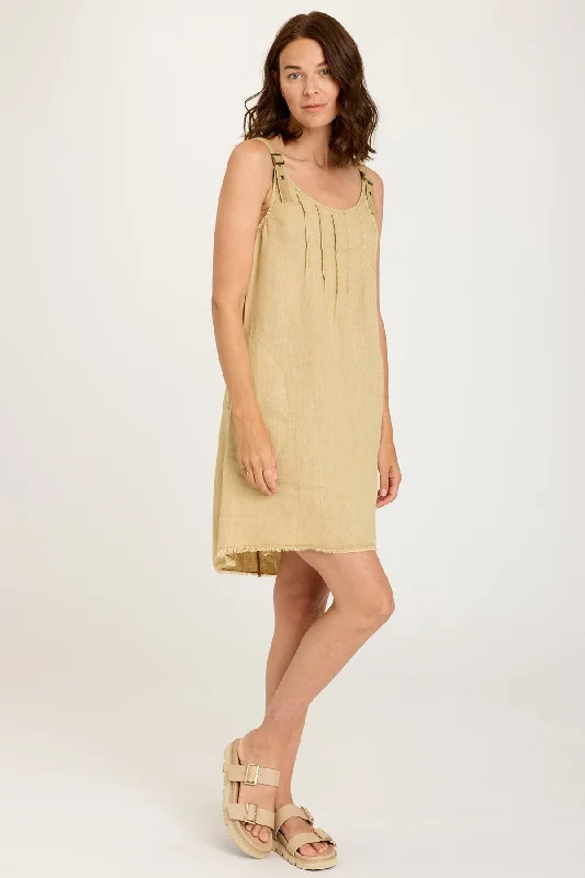 Pilar Tank Dress