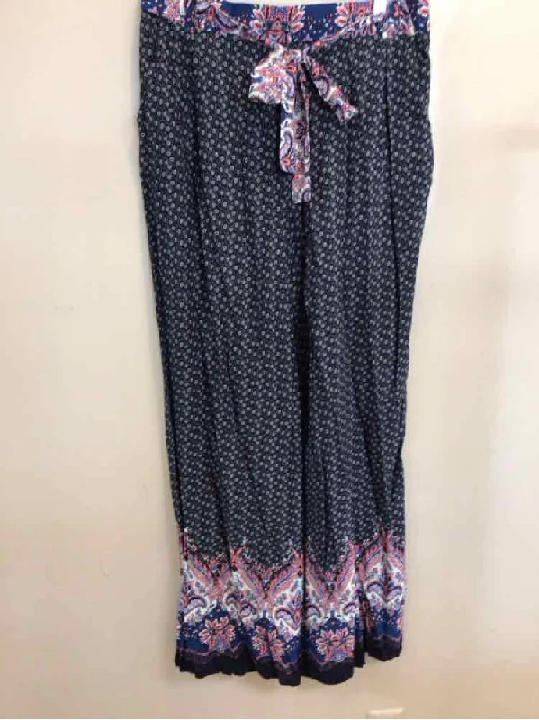 SOLITAIRE SIZE X LARGE Ladies PANTS