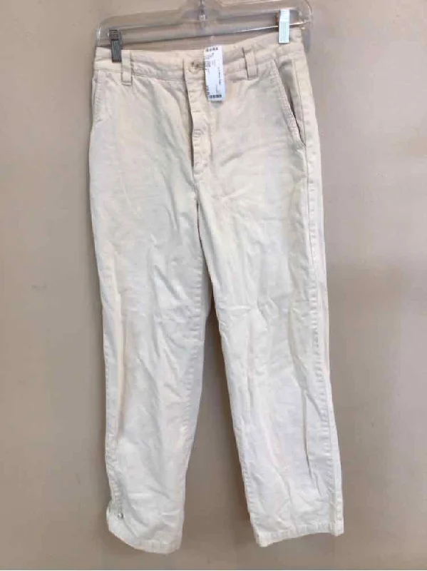 SUNDAY BEST SIZE 4 Ladies PANTS