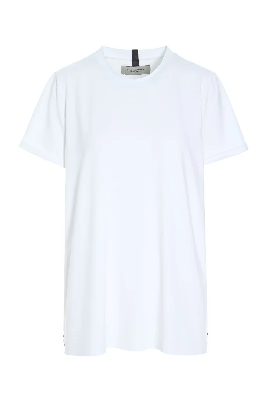 T-SHIRT - 96089 - WHITE