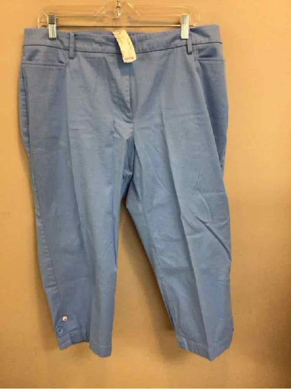 TALBOTS SIZE 16 Ladies PANTS