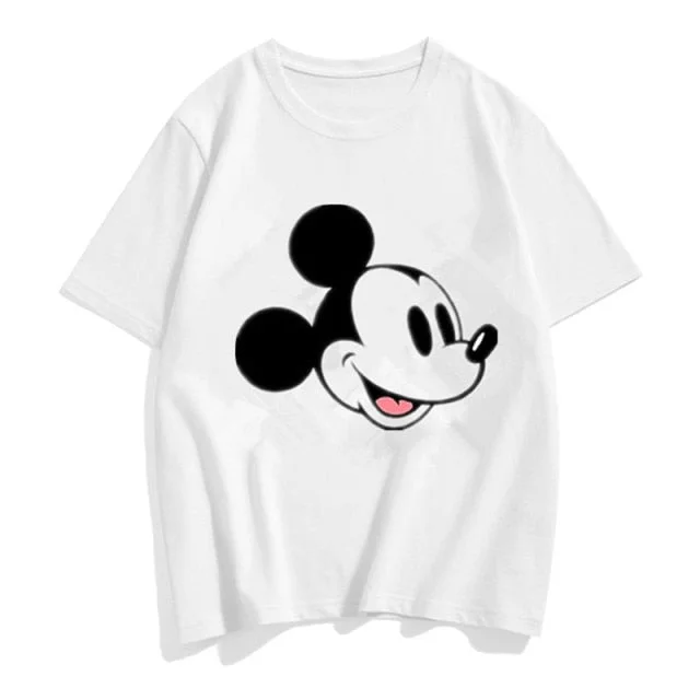 White Mickey 5