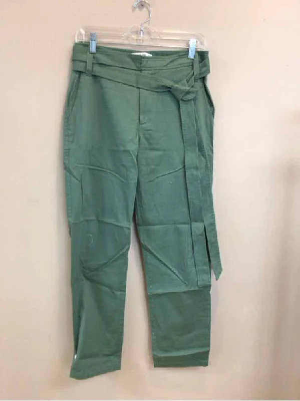 TIBI SIZE 2 Ladies PANTS