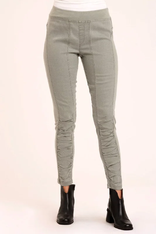 Twill Alexa Legging