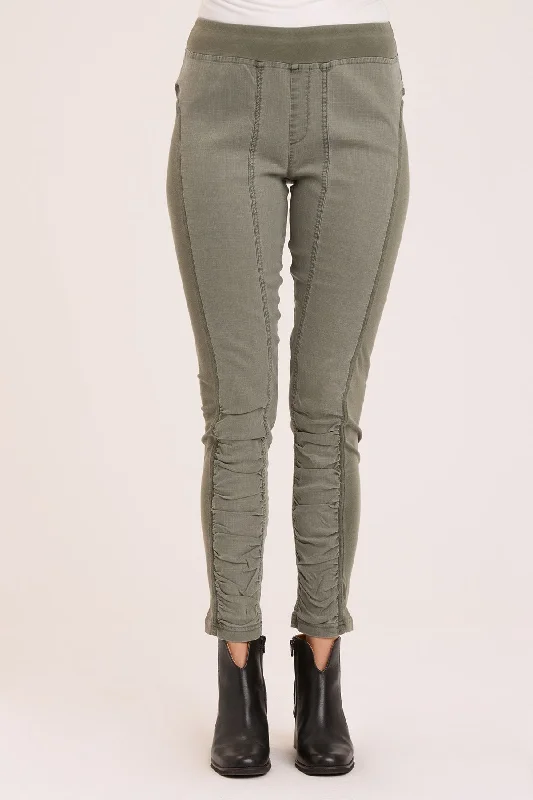 Twill Alexa Legging