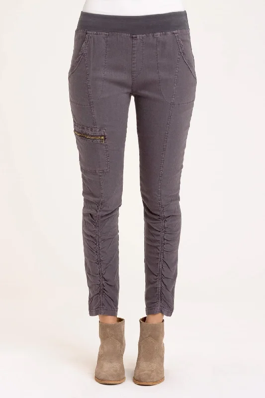 Twill Malanda Pant