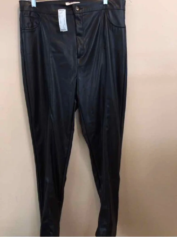 VIBRANT SIZE 16 Ladies PANTS