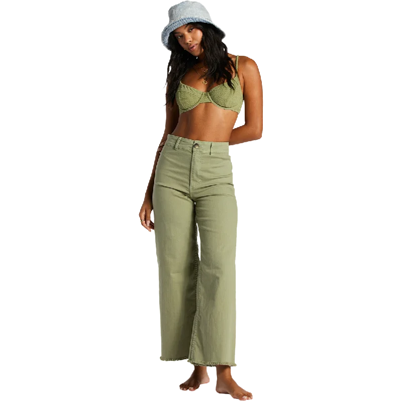 Women's Free Fall Pant