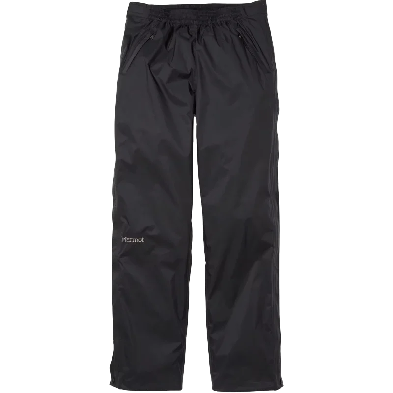 Women's PreCip Eco Full Zip Pant - Long