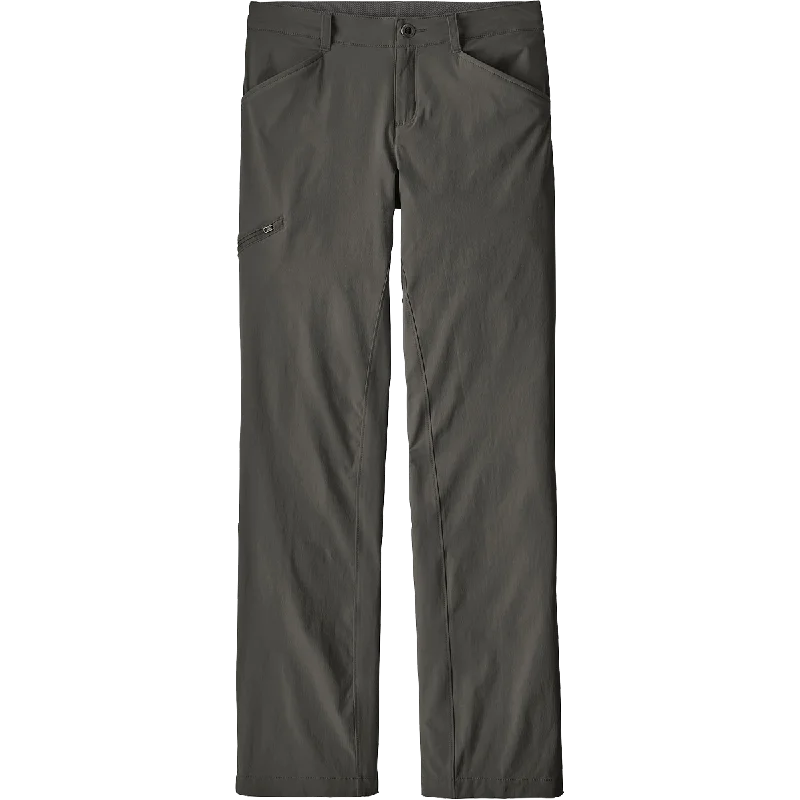 Women's Quandary Pants - Regular