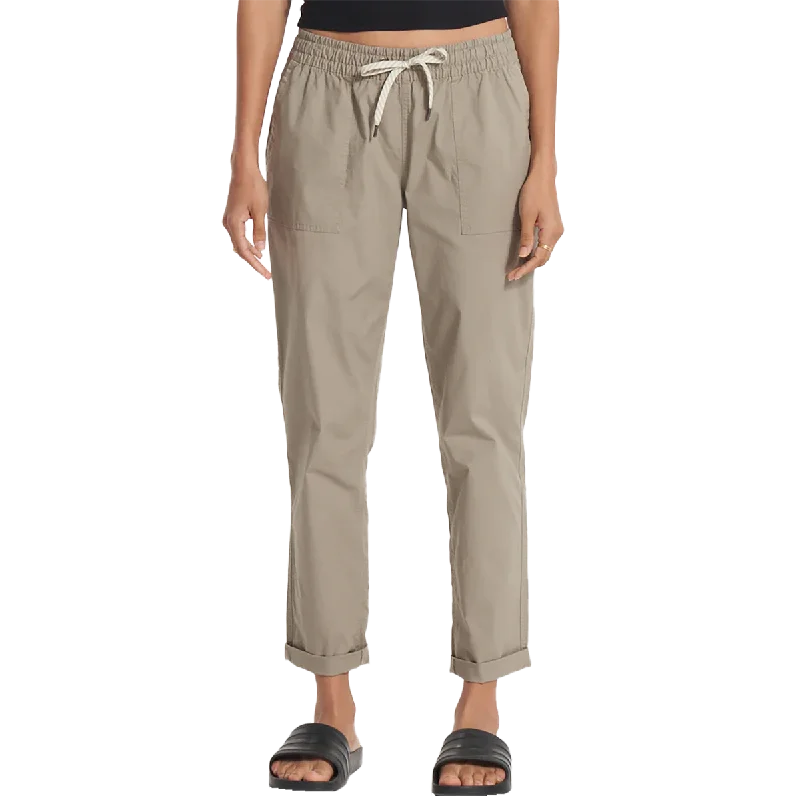 Women's Vintage Ripstop Pant