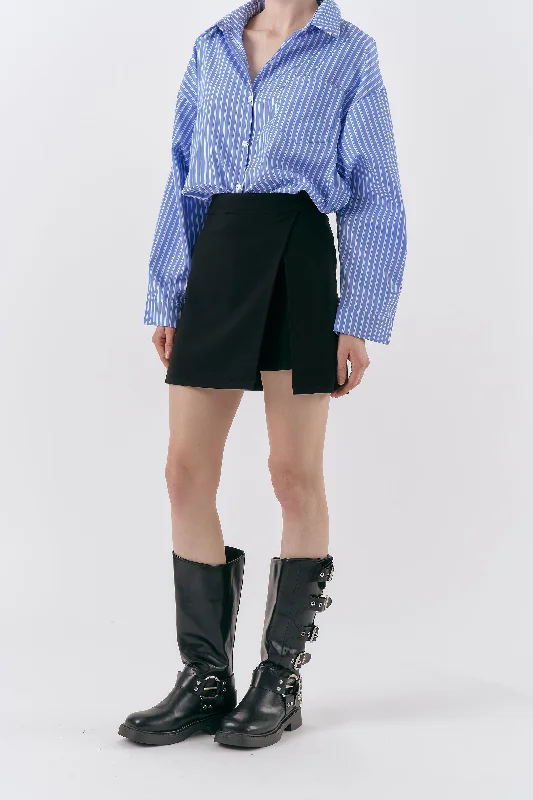 Ava Cut-out Skort