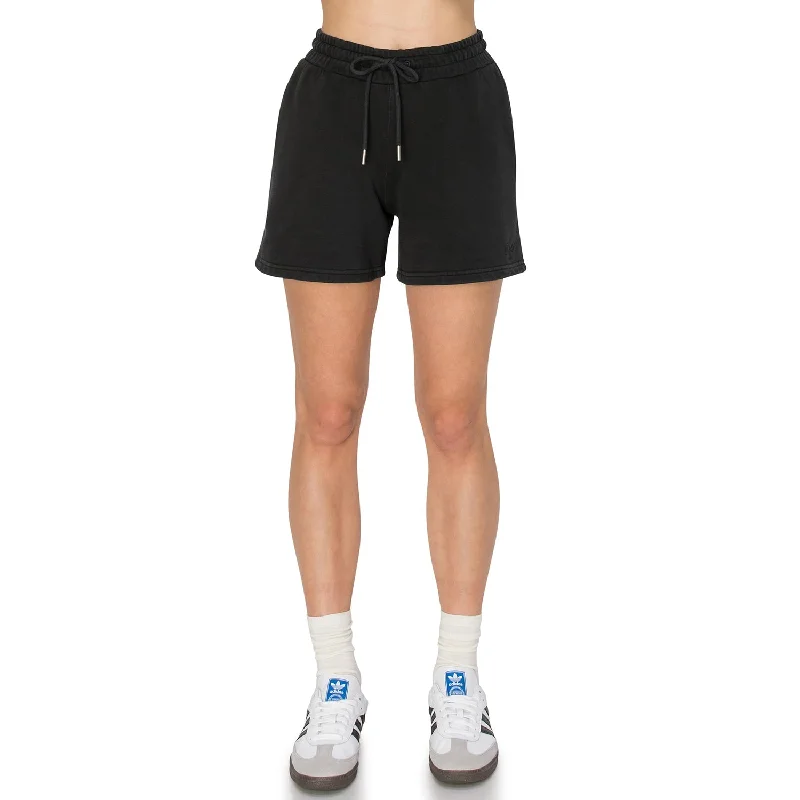 Cloud Fleece Sweatshorts - Black Onyx