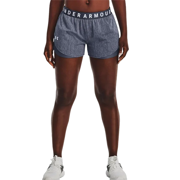 Women's Play Up Twist Short 3.0