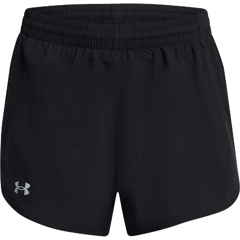 Women's Fly By 2-in-1 Shorts