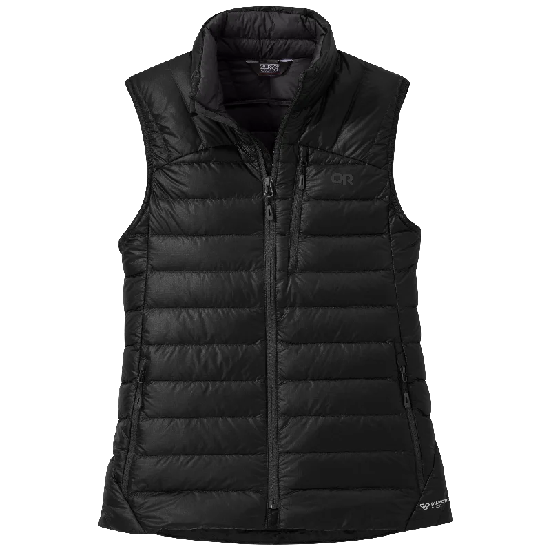 Women's Helium Down Vest