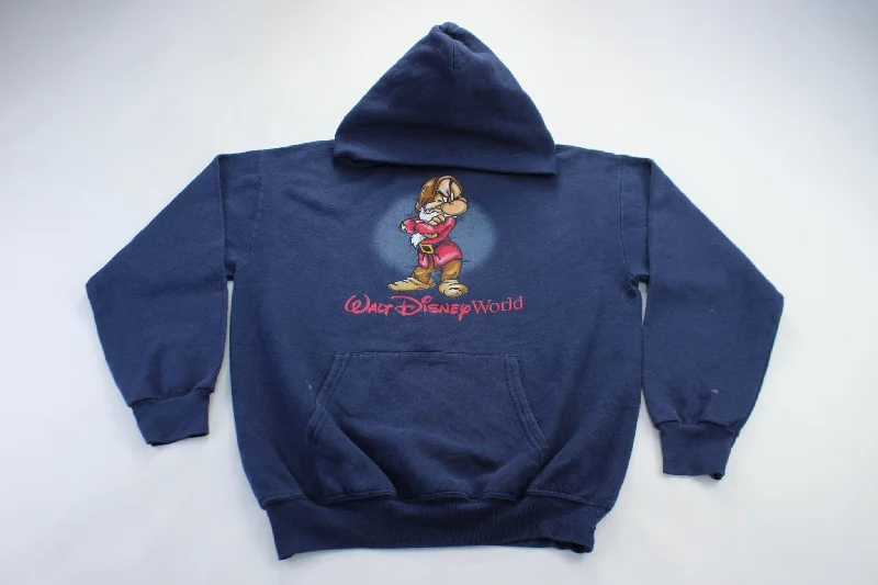 Walt Disney World Grump Pullover Hoodie