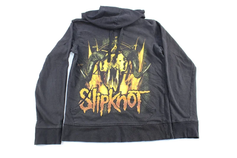 Slipknot Degrees Pullover Hoodie