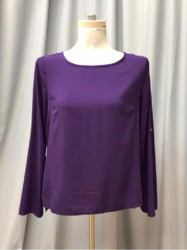 CALVIN KLEIN SIZE SMALL Ladies BLOUSE