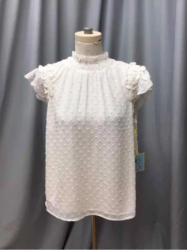 CECE SIZE MEDIUM Ladies BLOUSE