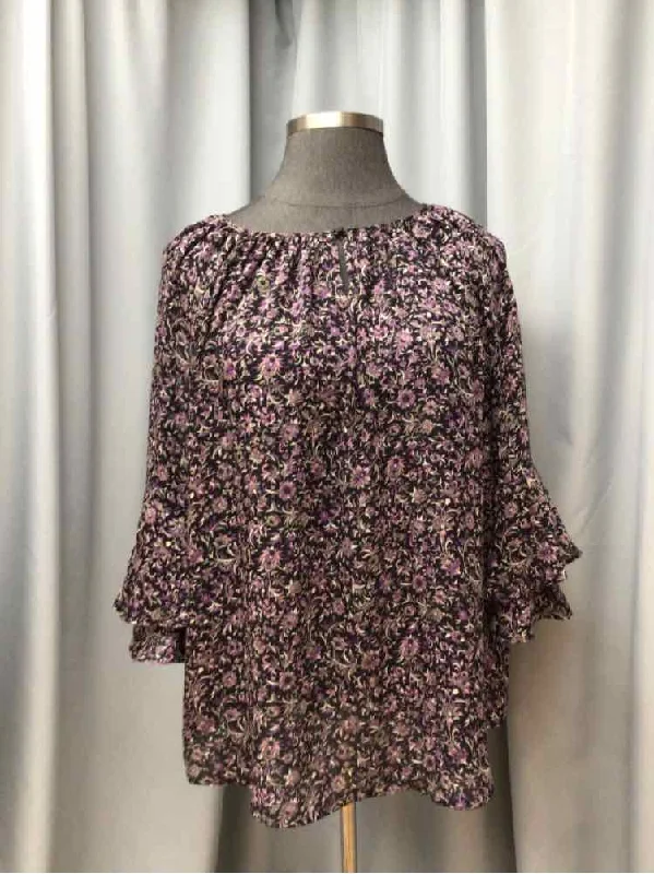 CHAPS SIZE 2 X Ladies BLOUSE