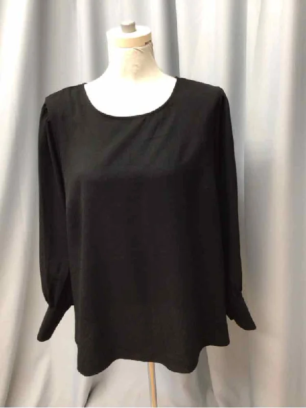 ELOQUII SIZE 14 Ladies BLOUSE