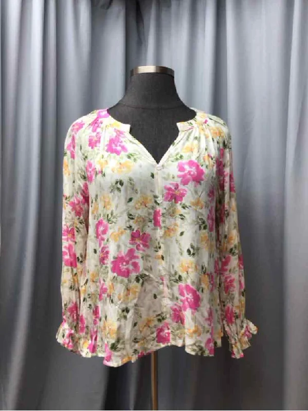 EMILY WONDER SIZE 1 X Ladies BLOUSE