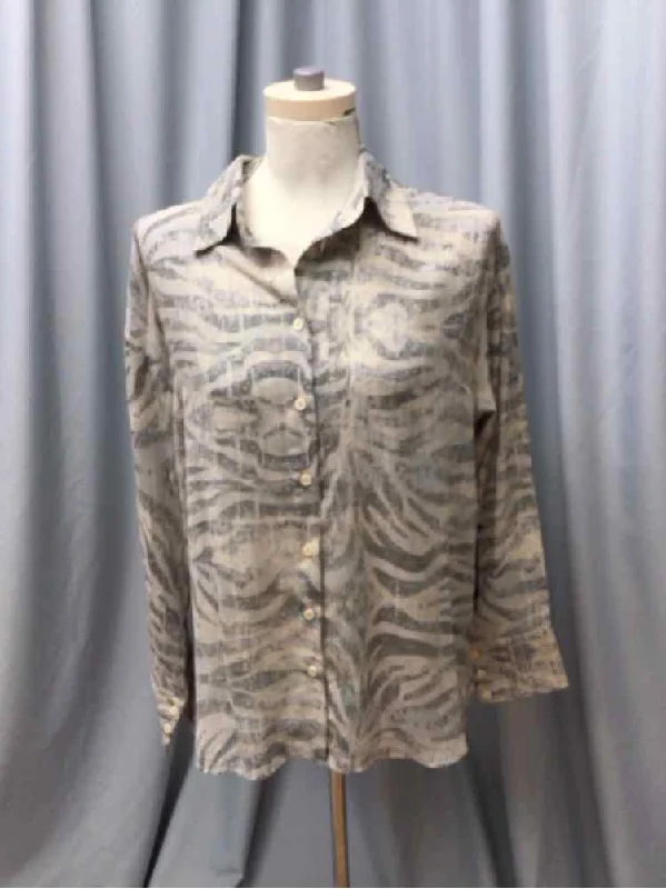 FOREVER 21 SIZE SMALL Ladies BLOUSE