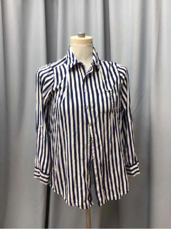 JANE & DELANCY SIZE MEDIUM Ladies BLOUSE