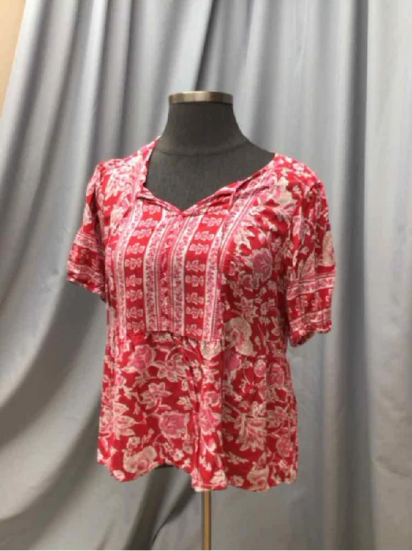 LANE BRYANT SIZE 18 Ladies BLOUSE