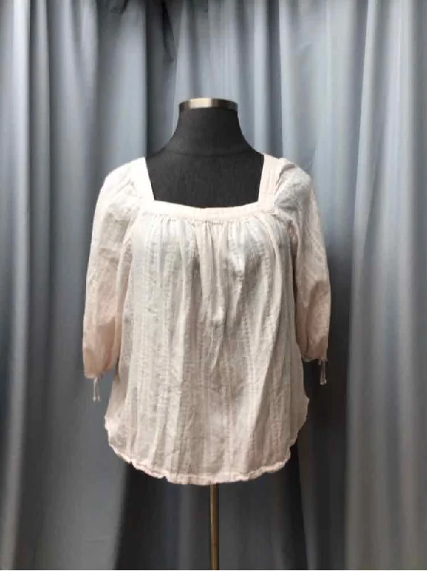 LAUREN CONRAD SIZE 1 X Ladies BLOUSE