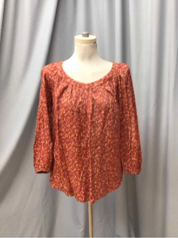 LAUREN CONRAD SIZE SMALL Ladies BLOUSE