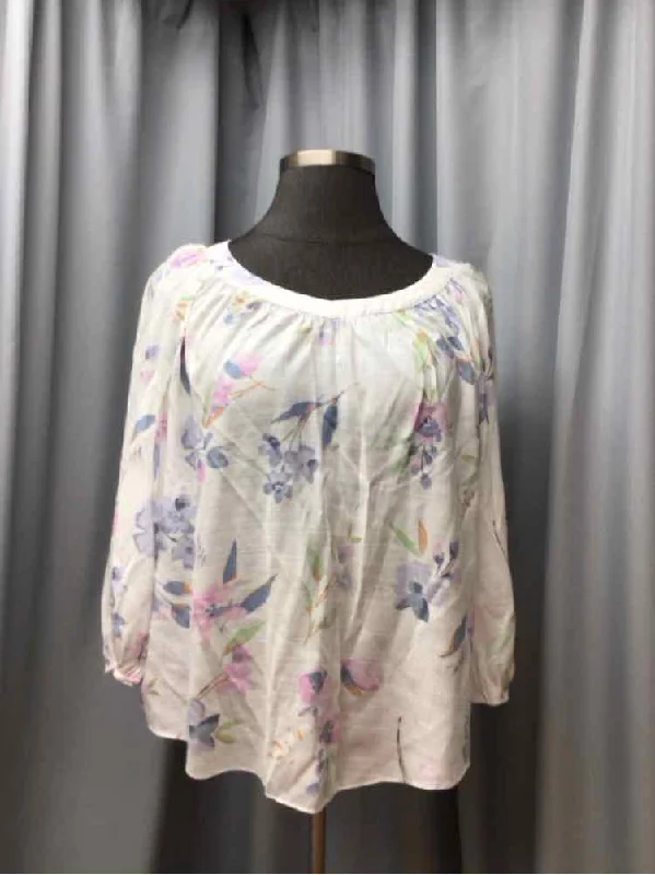 LAUREN CONRAD SIZE XX LARGE Ladies BLOUSE