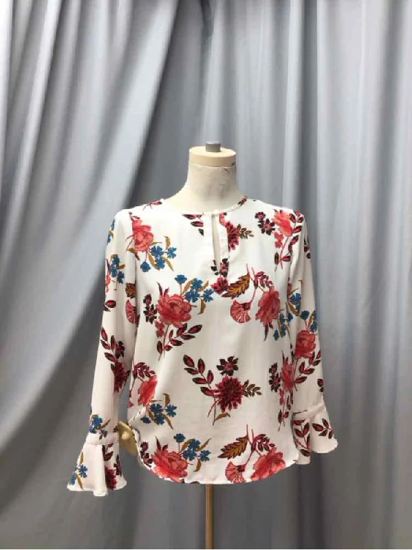 LOFT SIZE X SMALL PET Ladies BLOUSE