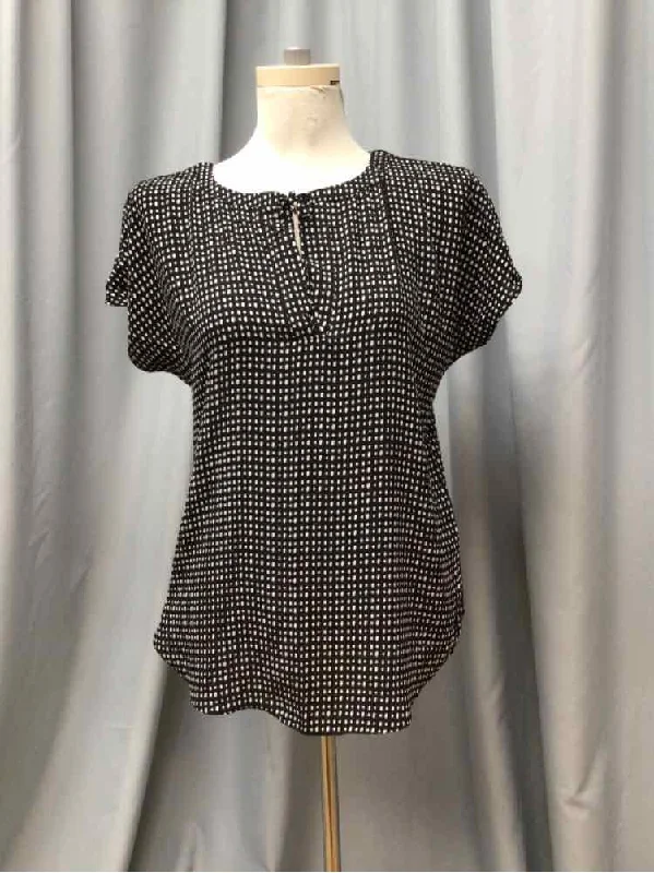 LOFT SIZE XSMALL Ladies BLOUSE