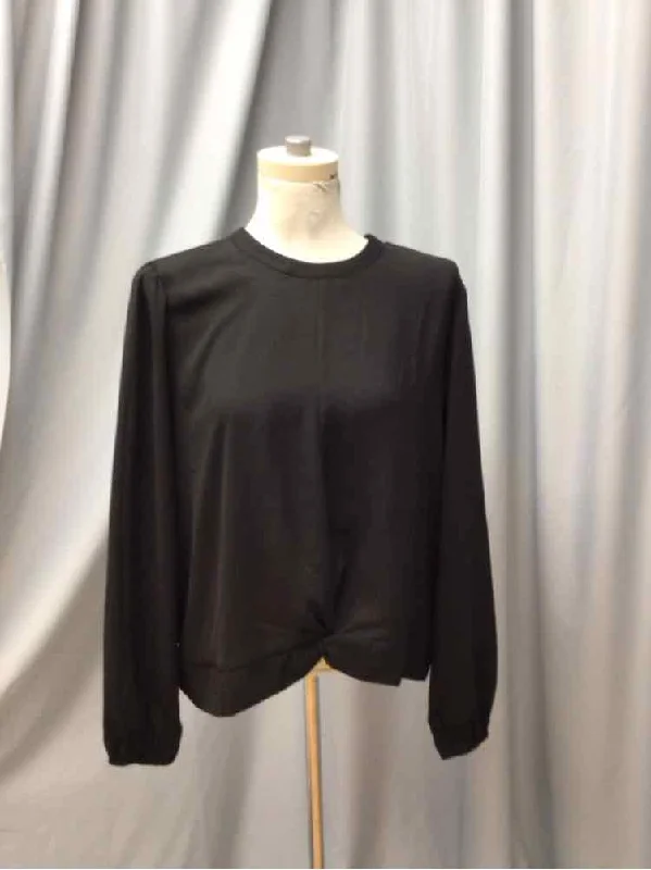 NINE WEST SIZE X LARGE Ladies BLOUSE