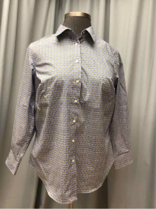 RALPH LAUREN SIZE 1 X Ladies BLOUSE