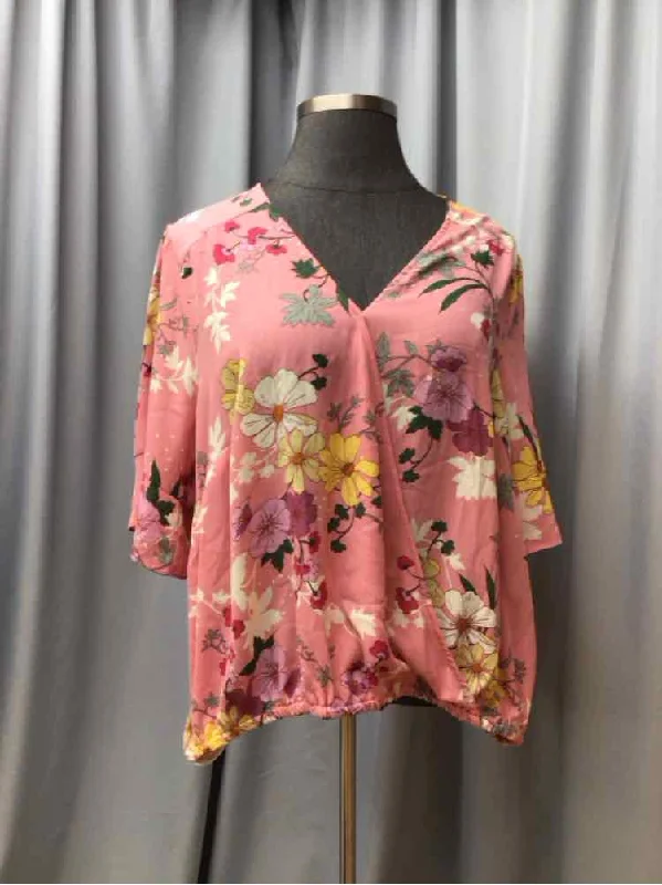 SANCTUARY SIZE 3 X Ladies BLOUSE