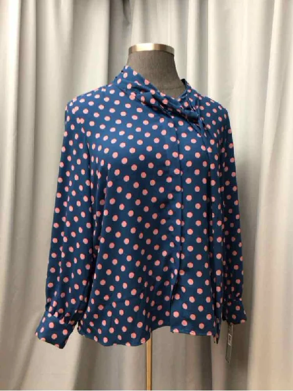 TAHARI SIZE 1 X Ladies BLOUSE