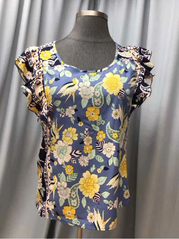 WEEKEND SUZANNE BETRO SIZE X LARGE Ladies BLOUSE