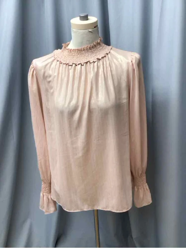 WORTHINGTON SIZE LARGE Ladies BLOUSE