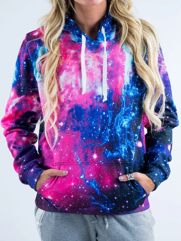 Galaxy 2.0 Unisex Hoodie