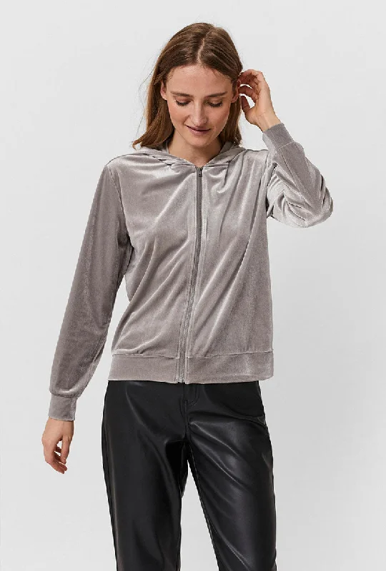 VERO MODA DANA ZIP HOODIE